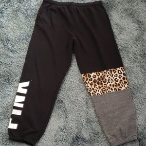 Victoria Secret Pink Sweat Pants